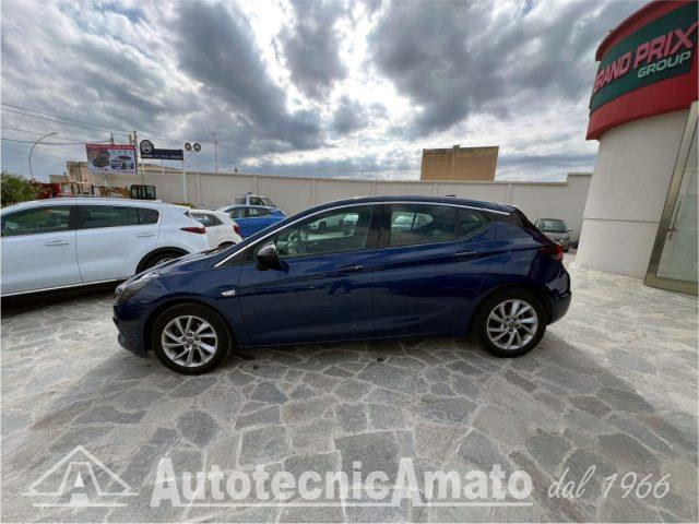 OPEL Astra 1.2 Turbo 110 CV S&S 5 porte Business Elegance