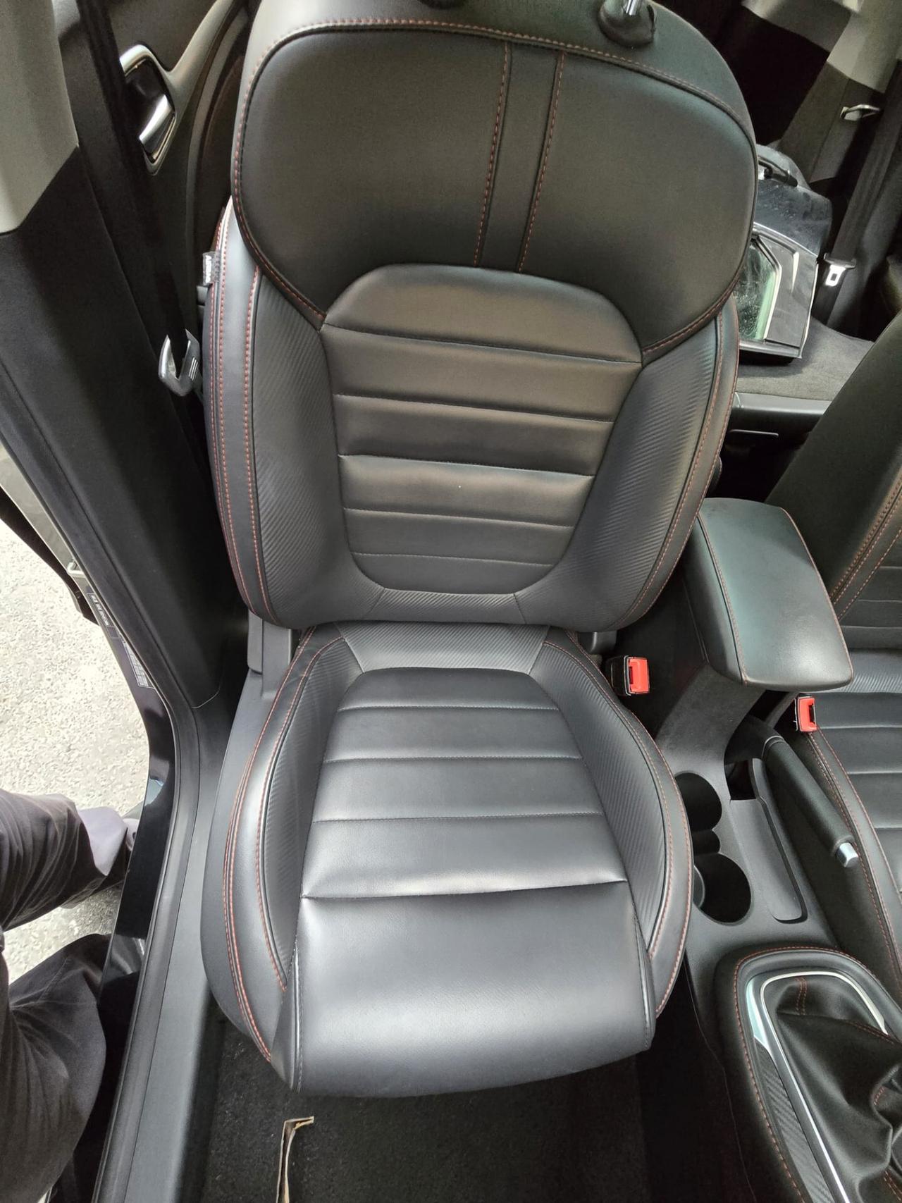 Mg ZS 1.5 VTi-tech Luxury