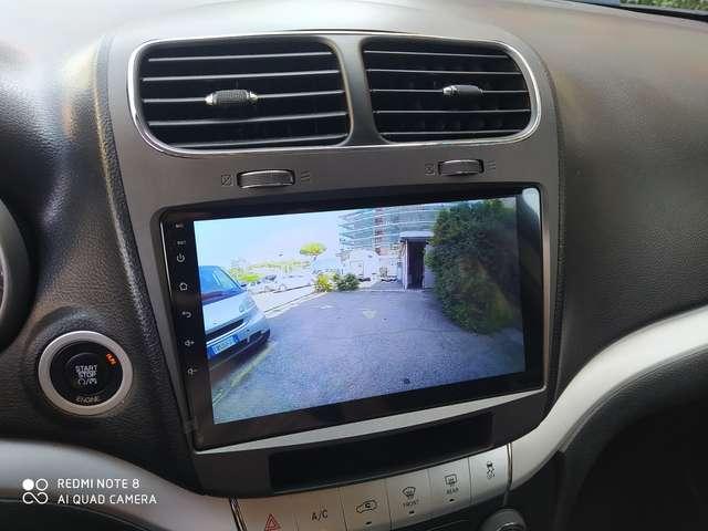 Fiat Freemont Freemont 2.0 mjt 16v Black Code 4x4 170cv auto