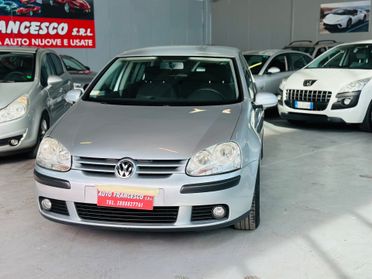 Volkswagen Golf 1.6 5p. Comfortline BiFuel G