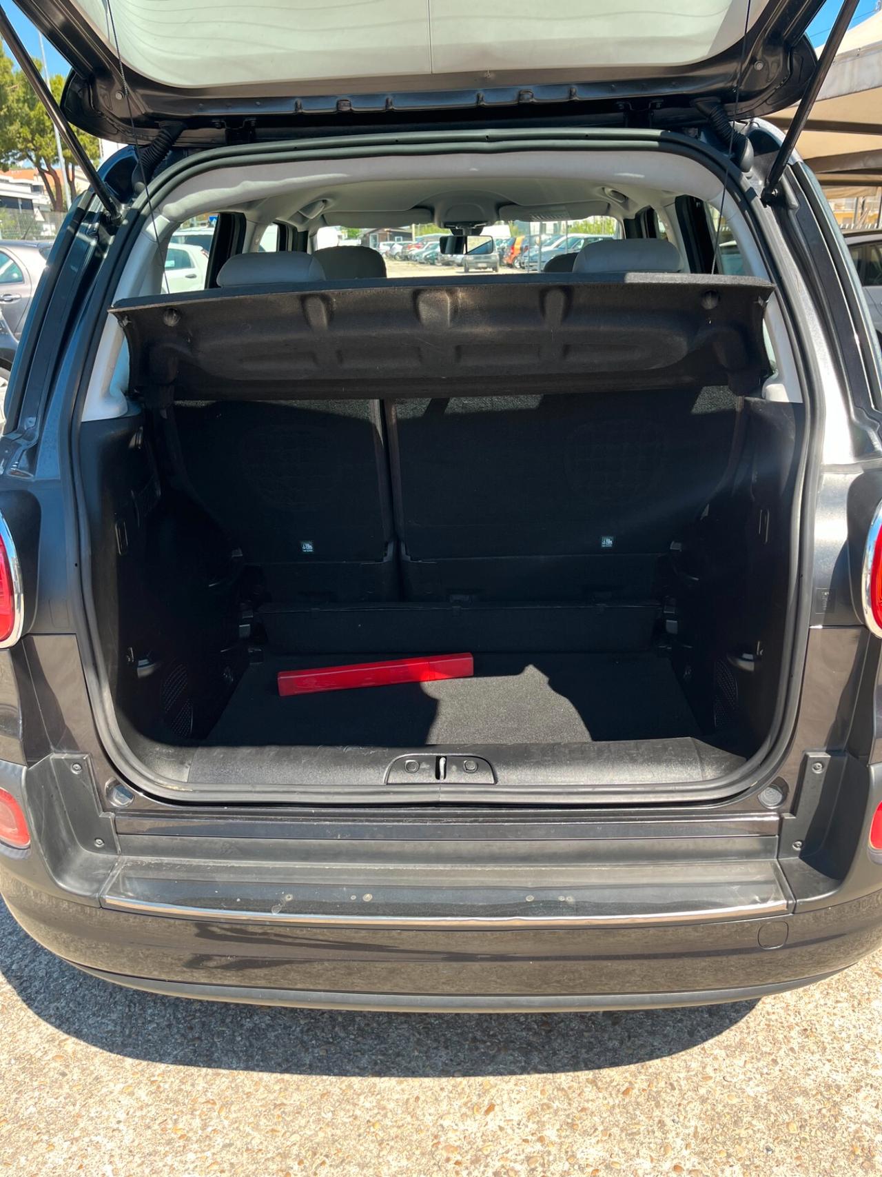 Fiat 500L 1.3 Multijet 85 CV Pop