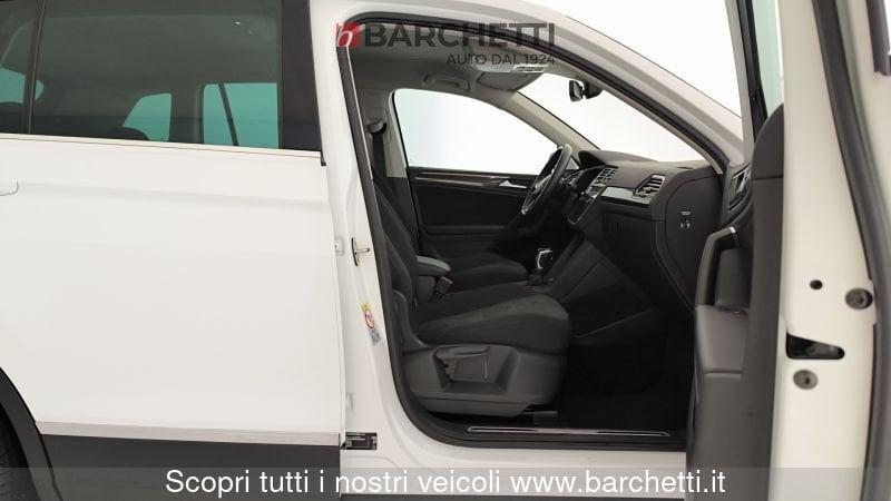 Volkswagen Tiguan 2ª SERIE 2.0 TDI 150 CV SCR DSG ELEGANCE