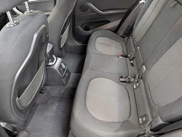 BMW X1 sDrive18d