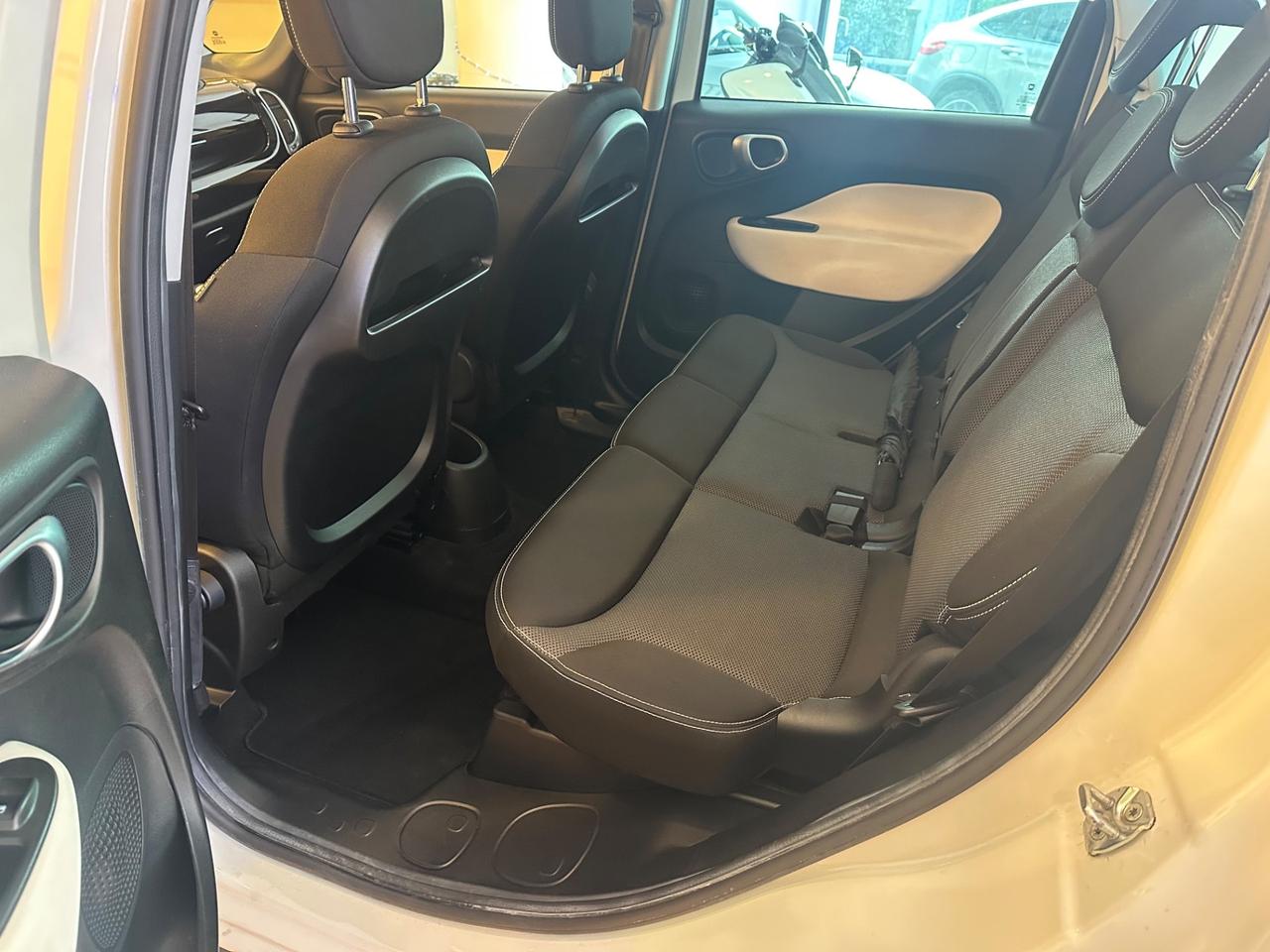 Fiat 500L 1.4 95 CV Trekking