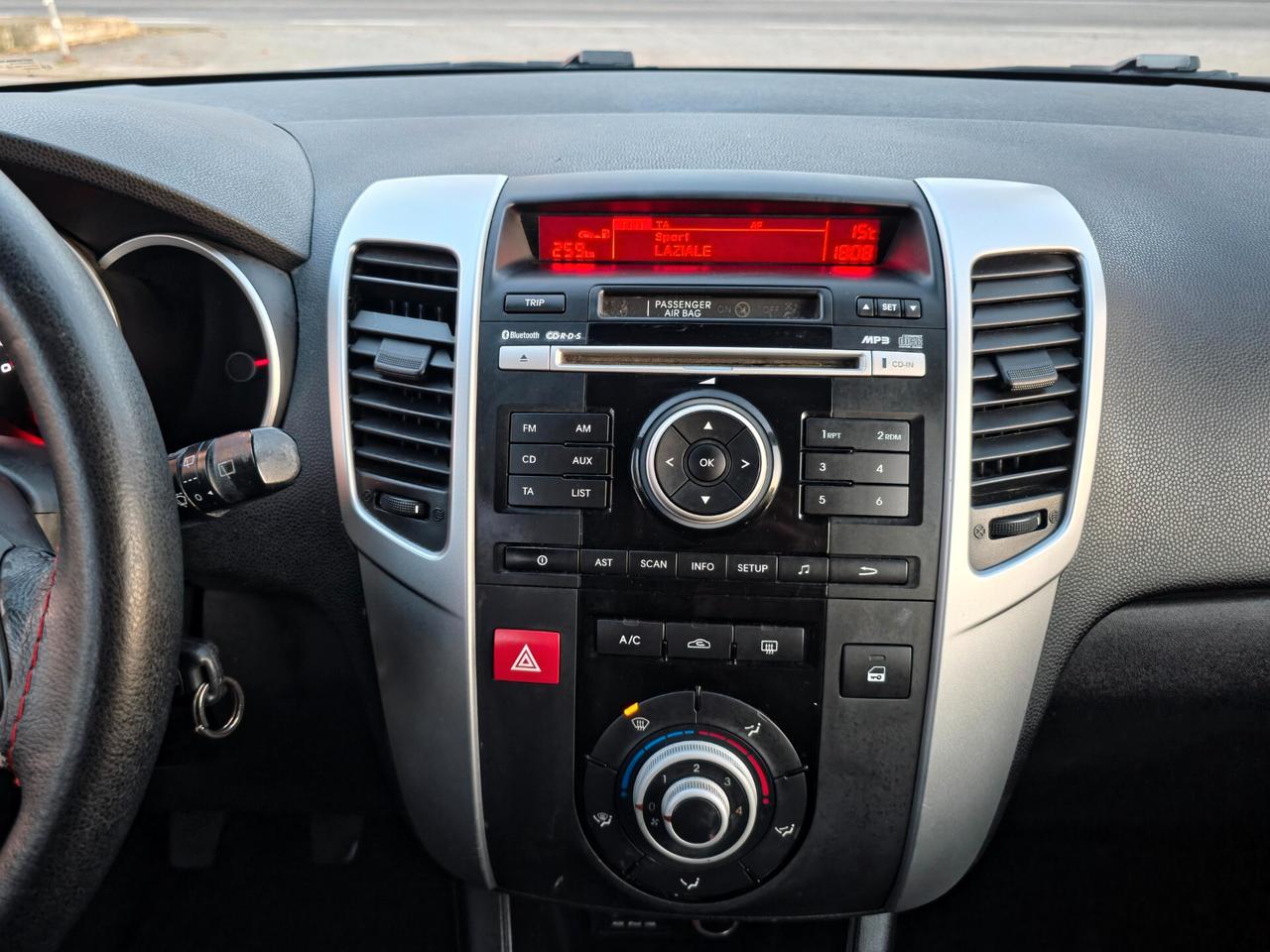 Kia Venga 1.4 CVVT EX ISG 2010-E5 Manuale NEO