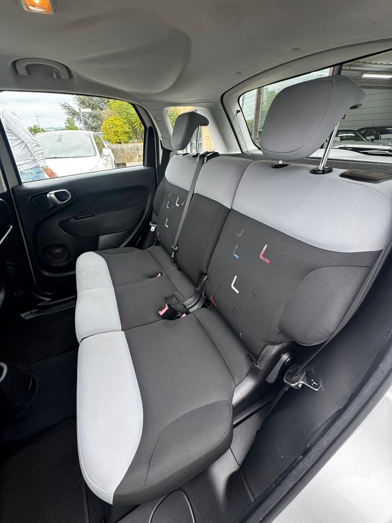 Fiat 500L 1.3 Multijet 85 CV Business