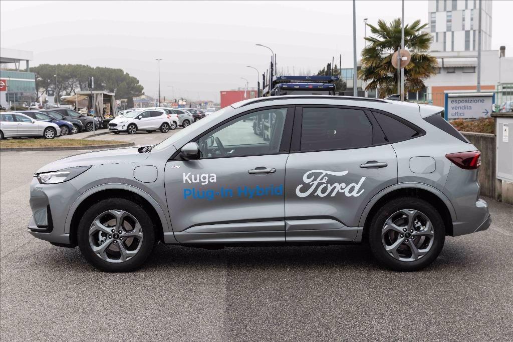 FORD Kuga 2.5 phev ST-Line 2wd 243cv auto del 2025