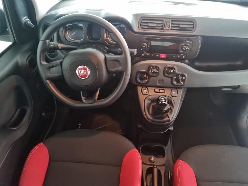 FIAT Panda 3ª serie Panda 1.0 FireFly S&S Hybr...