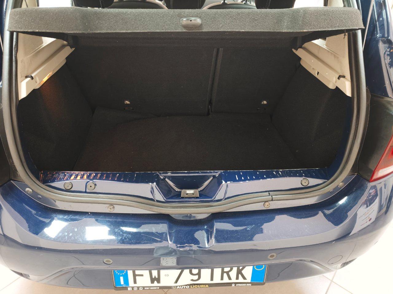 Dacia Sandero 1.0 sce Streetway Access s&s 75cv my19