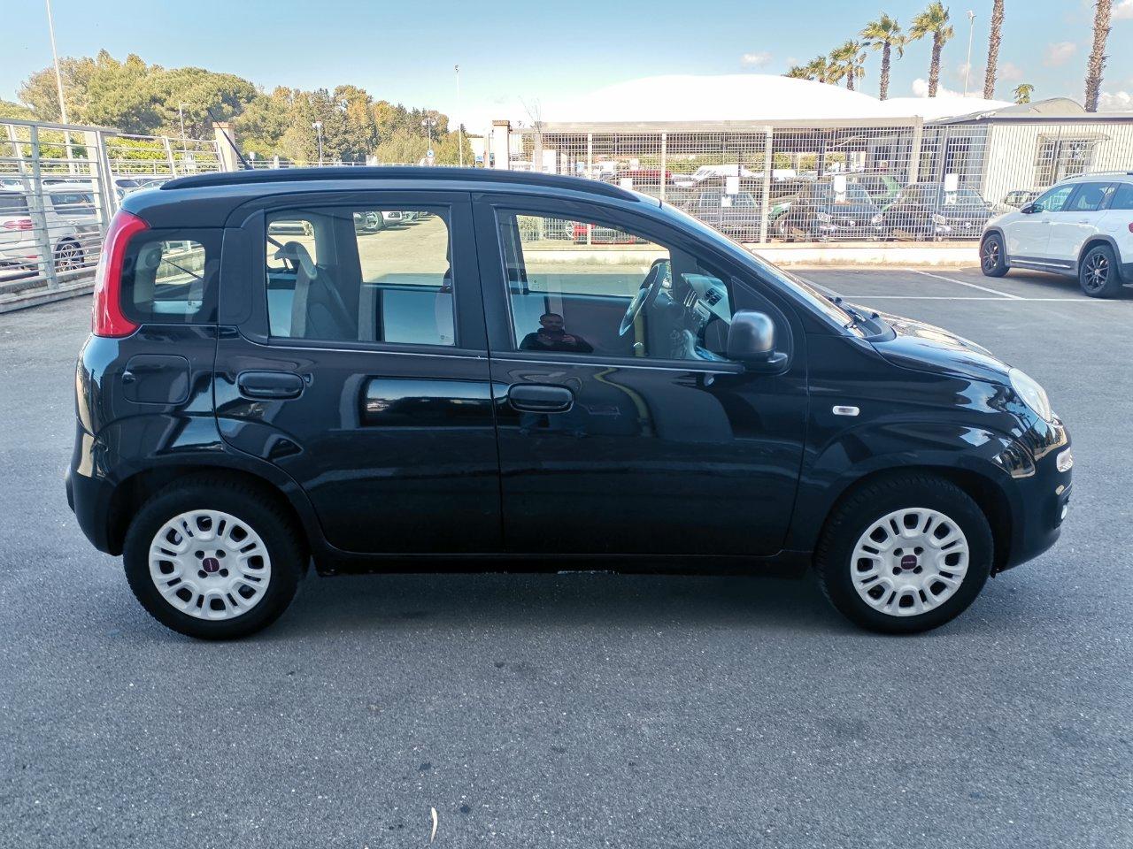 Fiat Panda 1.2 Easy 69cv
