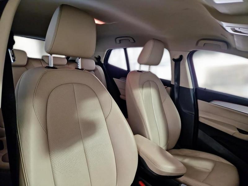 BMW X2 xDrive 20d Business X automatico