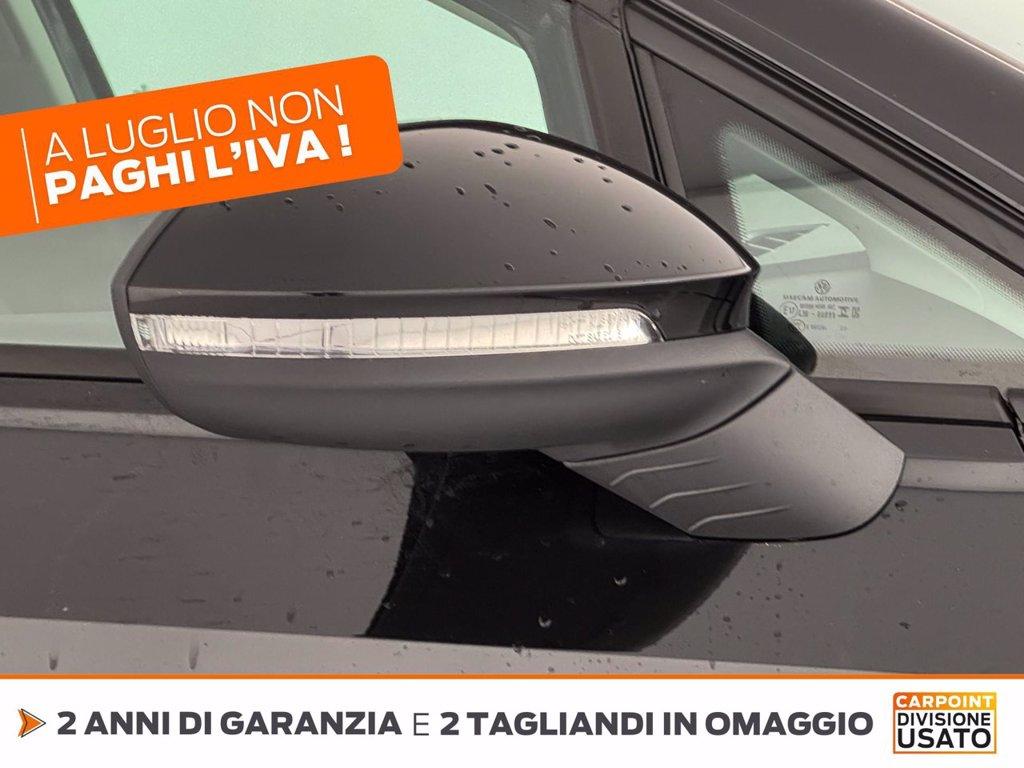 VOLKSWAGEN Golf 2.0 tdi life 115cv dsg del 2024