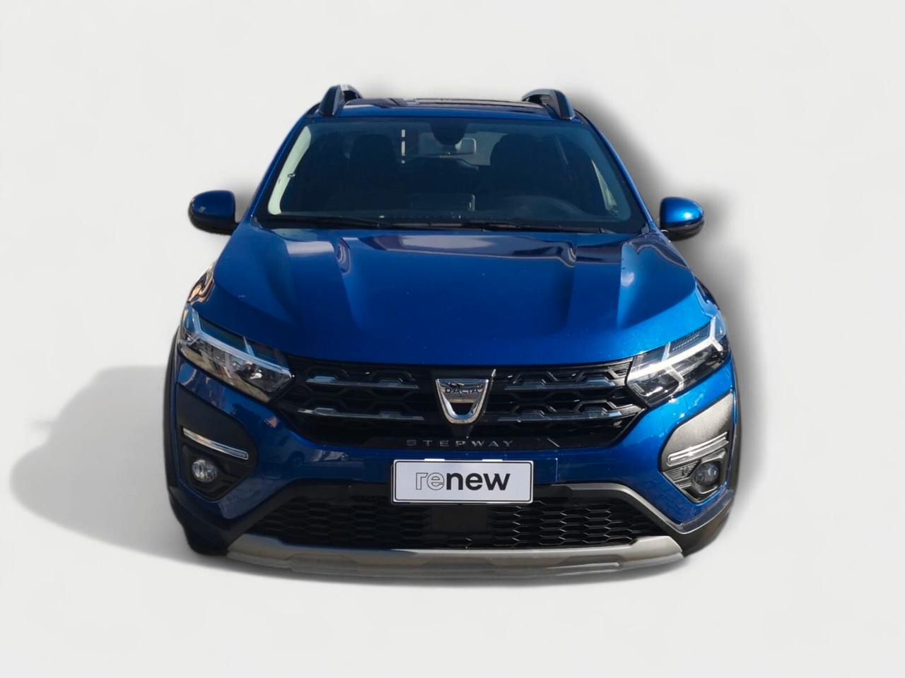 Dacia Sandero Stepway 1.0 TCe ECO-G Comfort