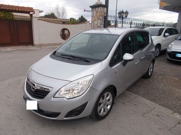 Opel Meriva 1.3 CDTI 95CV ecoFLEX Cosmo