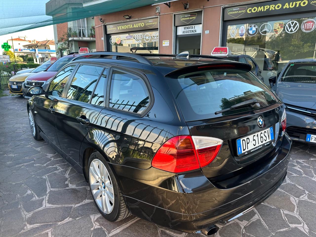 Bmw 320 320i cat Touring MSport