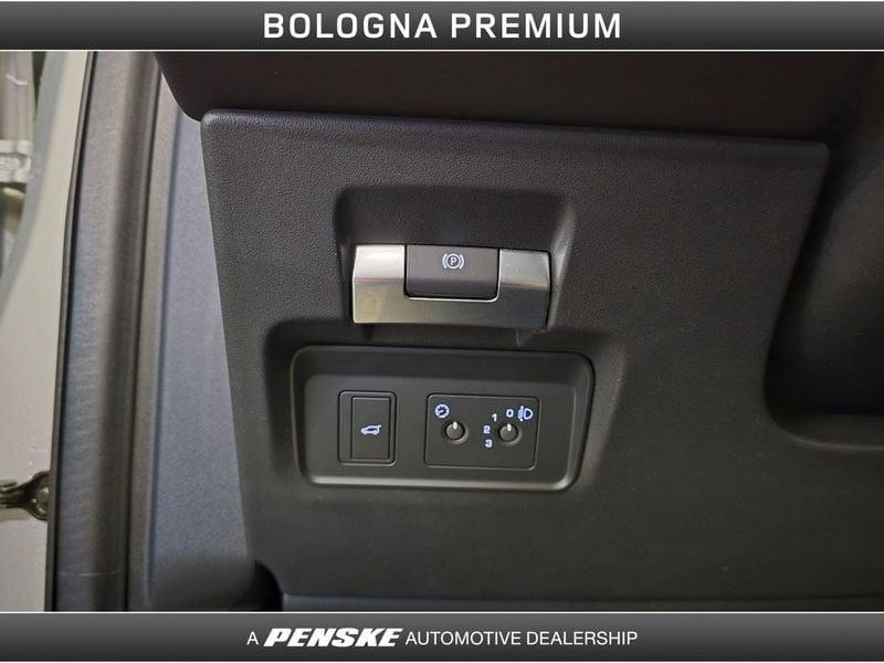 Land Rover Discovery Sport Discovery Sport 2.0 TD4 163 CV AWD Auto S