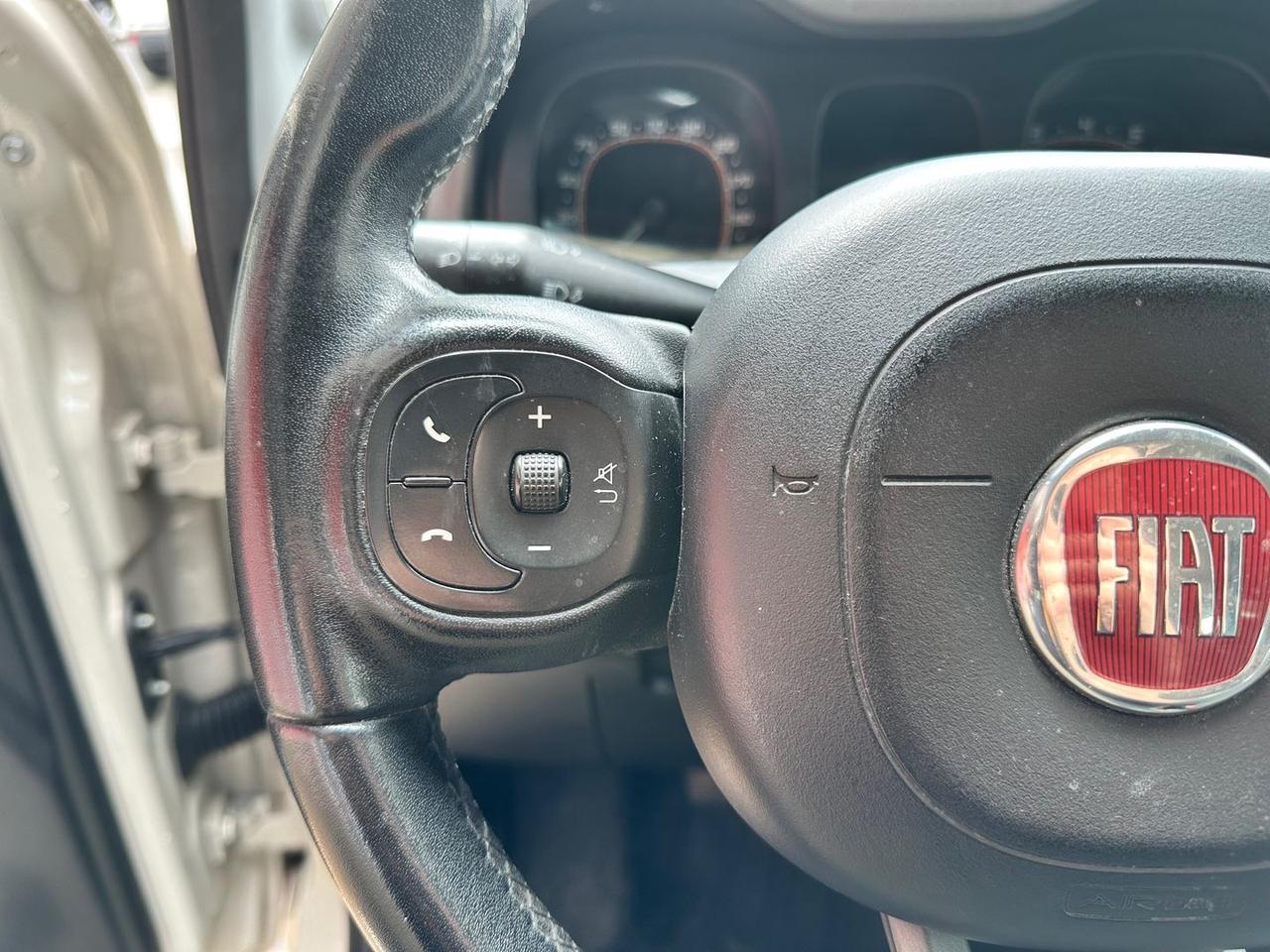 Fiat Panda 0.9 TwinAir Turbo