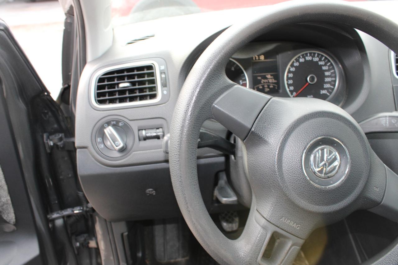 Volkswagen Polo 1.6 TDI 90CV DPF 5 porte Comfortline