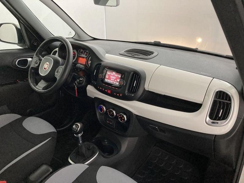 FIAT 500L 1.6 Multijet 120 CV Lounge