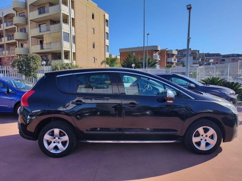 Peugeot 3008 3008 1.6 HDi 115CV Business