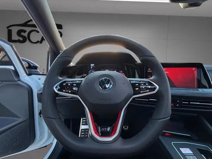 Volkswagen Golf GTI 2.0 tsi 245cv dsg~Unipro~Promo~Finanziamento