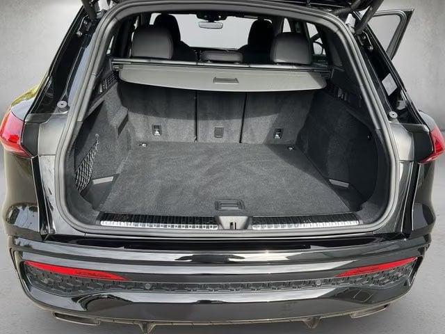 Audi Q5 Q5 2.0 tfsi mhev+ S line edition 204cv s-tronic TETTO GANCIO TRAINO BANG&OLUFSEN