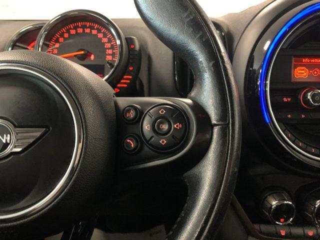 MINI Countryman 2.0 Cooper D Automatica Full Optional