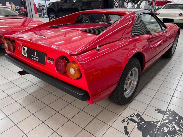 FERRARI 208 GTS