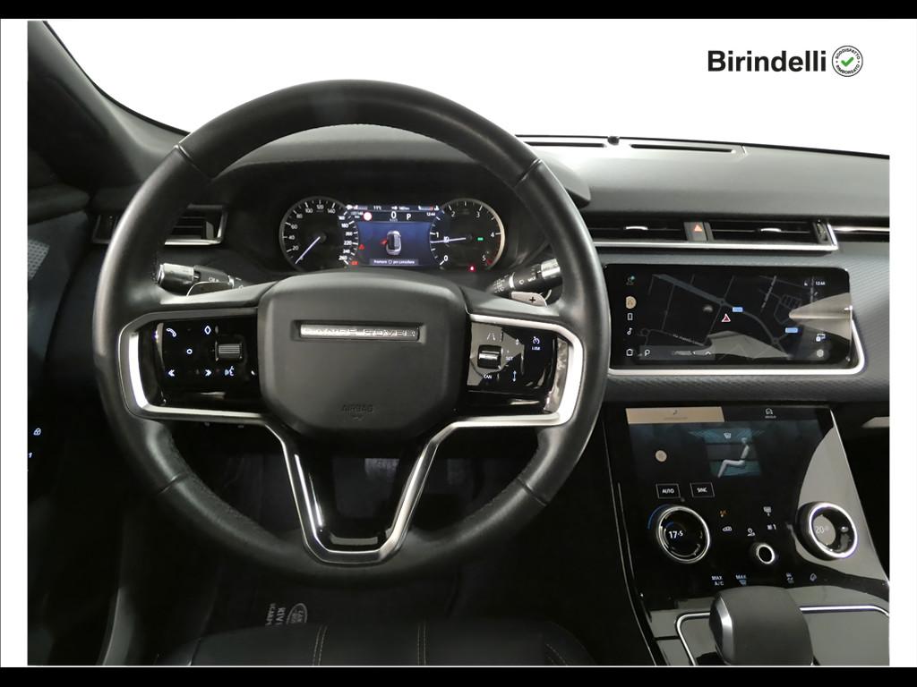LAND ROVER Range Rover Velar - Range Rover Velar 2.0D I4 204 CV S