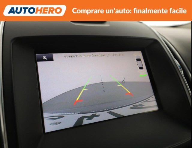 FORD Edge 2.0 TDCI 210 CV AWD Start&Stop Powershift Titanium