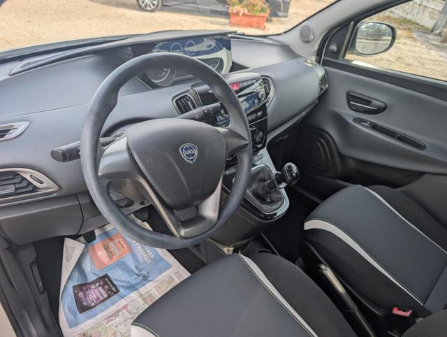 LANCIA Ypsilon 1.2 69 CV 5 porte GPL Ecochic Elefantino