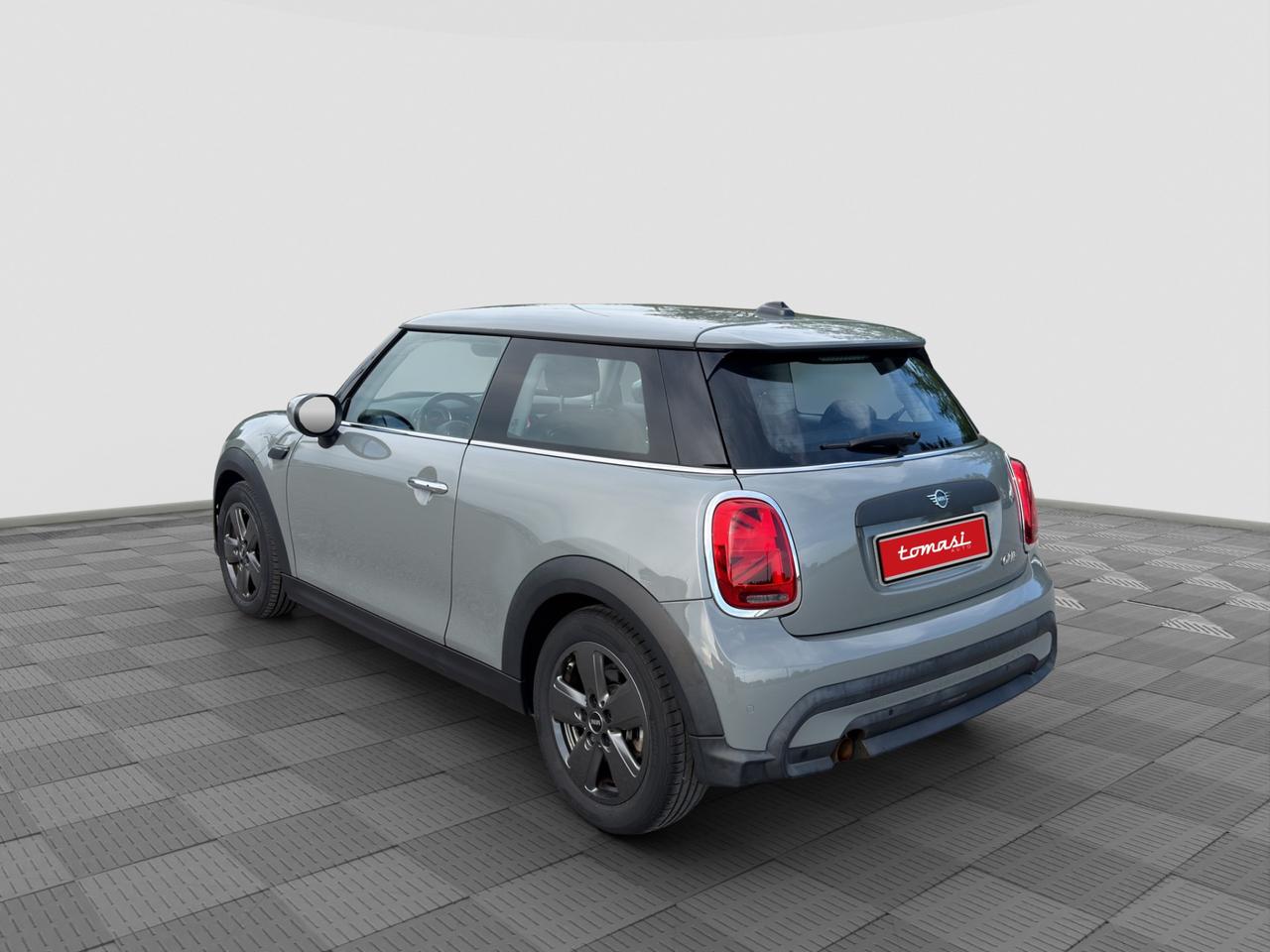 MINI Mini (F56) 1.5 One 75 CV