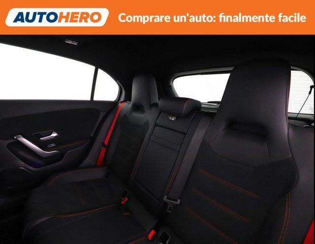 MERCEDES-BENZ A 35 AMG 4Matic Advanced Plus