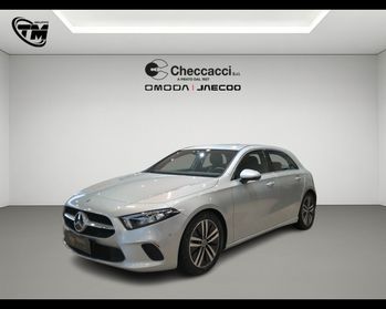 MERCEDES Classe A (W177) A 180 d Automatic ...