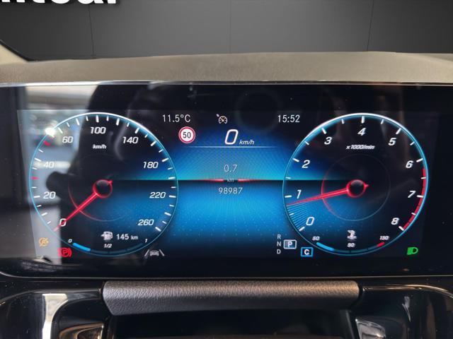 MERCEDES-BENZ B 180 Automatic Sport