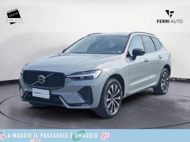 VOLVO XC60 B4 automatico Plus Dark