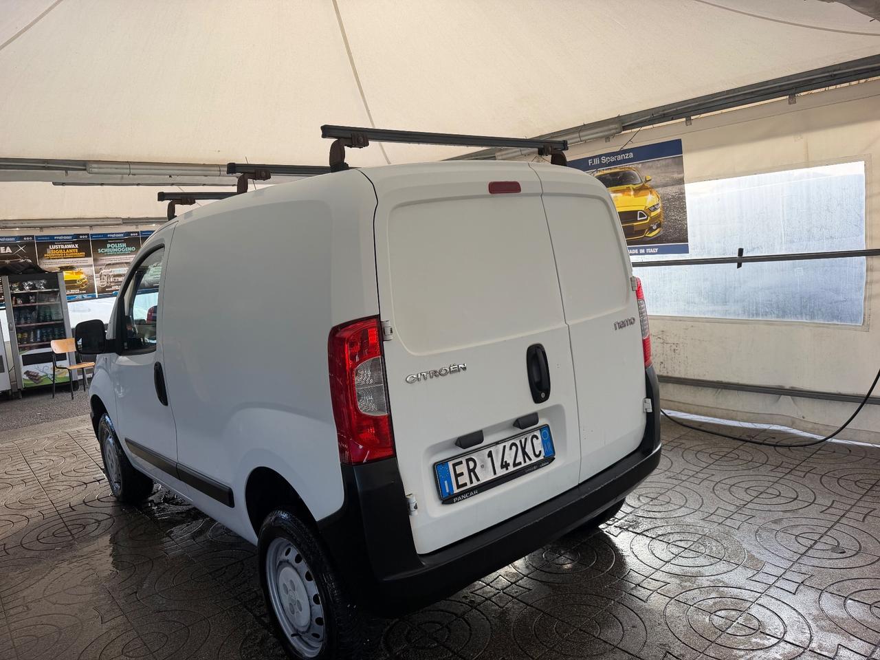 Citroen Nemo 1.3 HDi 75CV FAP Furgone