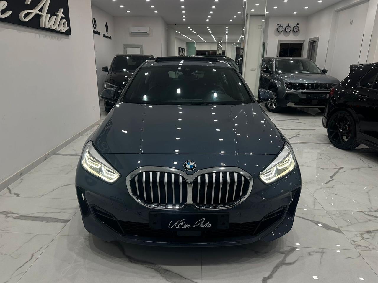 Bmw 116 116i 5p. Msport