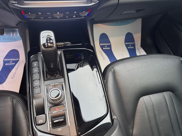 MASERATI Levante V6 Q4 350CV NAVI+RETR.