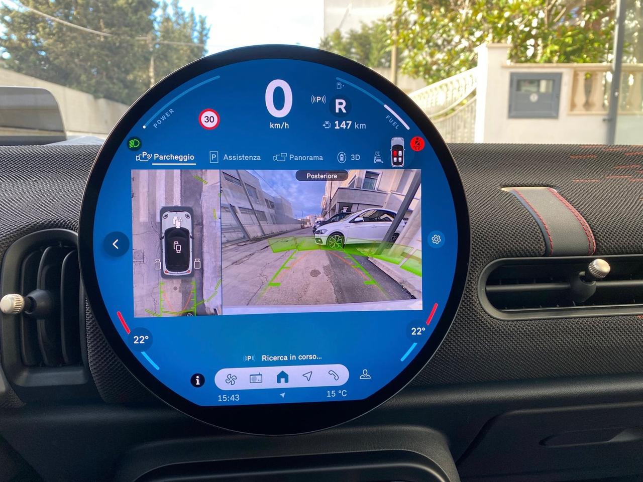 MINI COOPER S JOHN COOPER WORKS Harman Kardon 2024