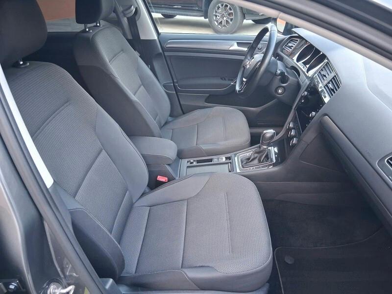 Volkswagen Golf 1.6 TDI 115CV DSG 5p. Business BlueMotion Technology