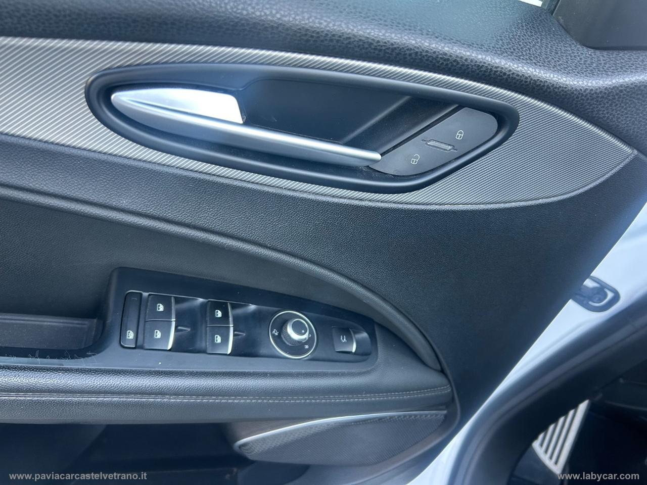 ALFA ROMEO Stelvio 2.2 T.diesel 210CV AT8 Q4 B-Tech