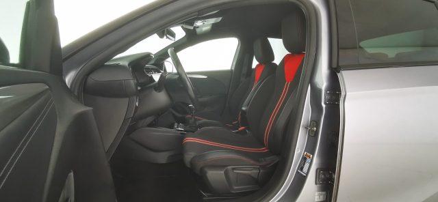 OPEL Corsa 1.2 100 CV GS Line