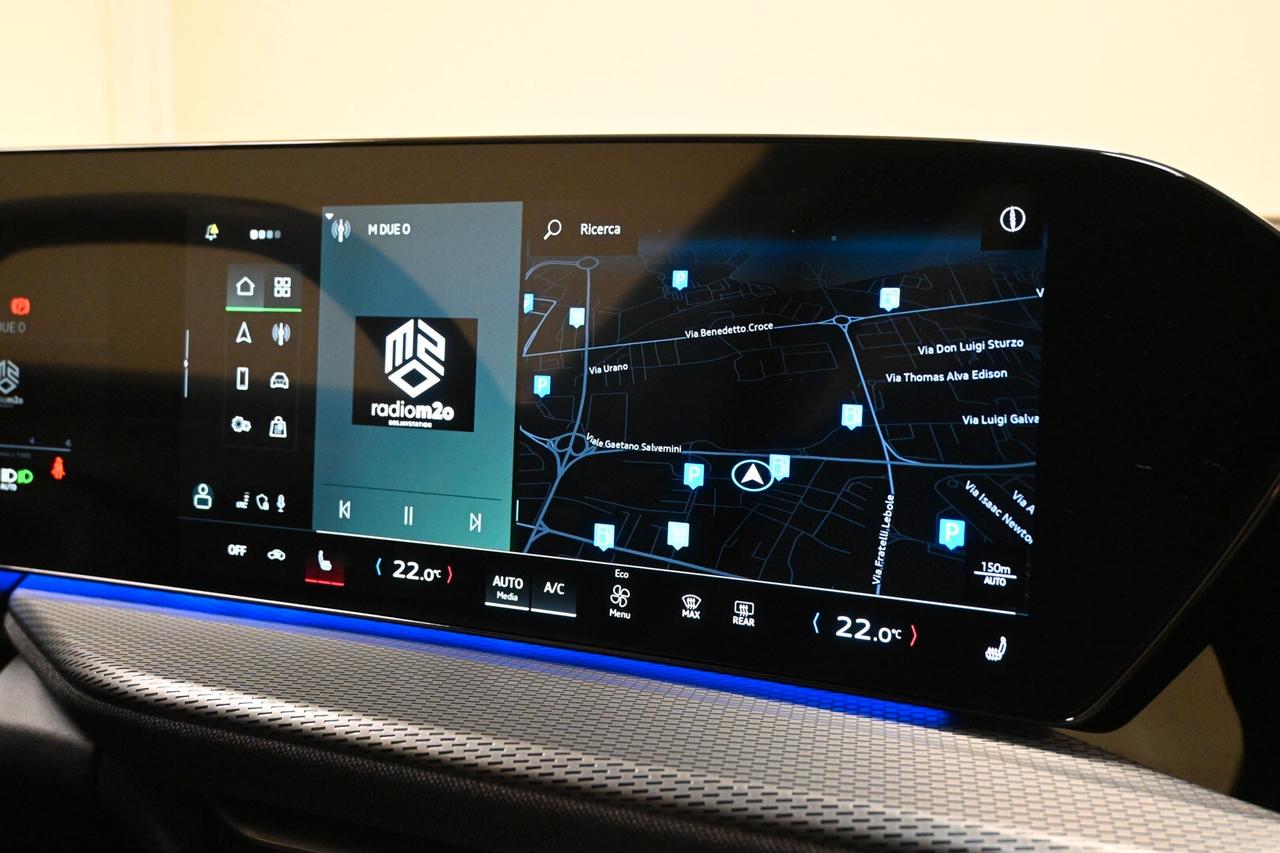 AUDI Q5 2ª serie Q5 SPB 40 TFSI quattro S tron...