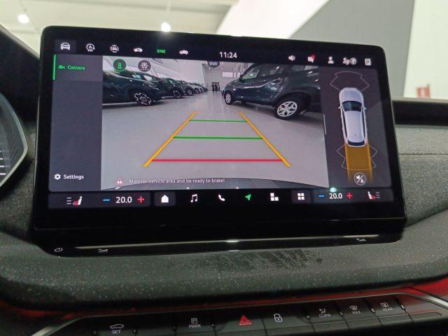 SKODA Octavia 2.0 TDI 150 CV DSG Wagon Executive