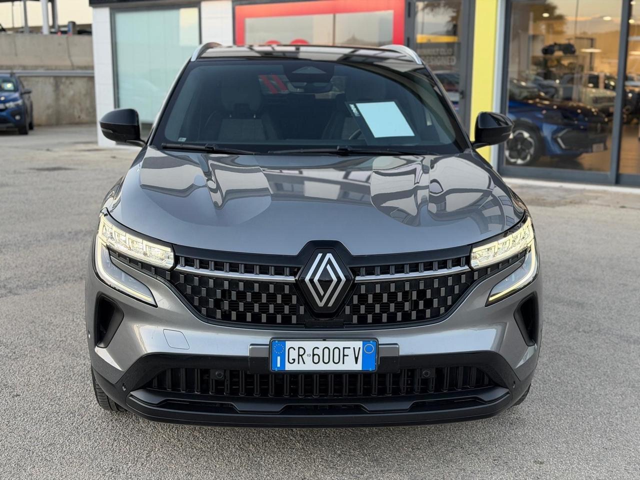 Renault Austral Full Hybrid E-Tech 200 CV Techno