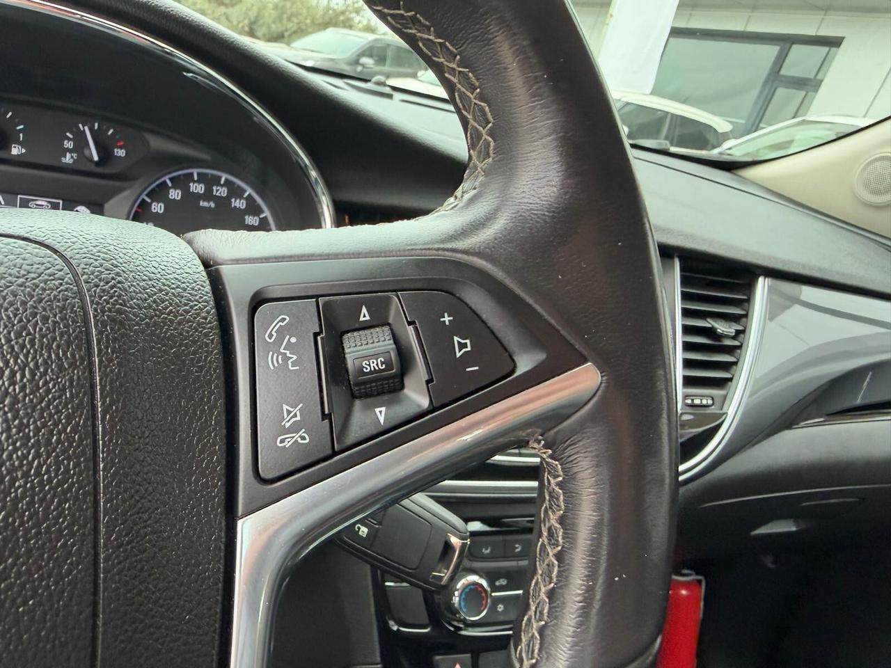 Opel Mokka X 1.6 CDTI 4x2 Start&Stop