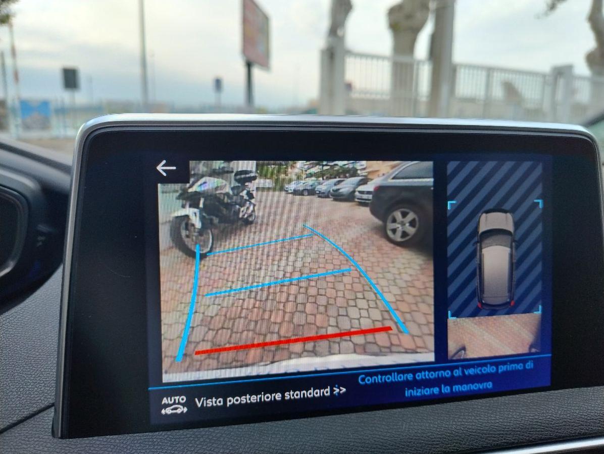 PEUGEOT - 3008 - BlueHDi 130 S&S GT Line