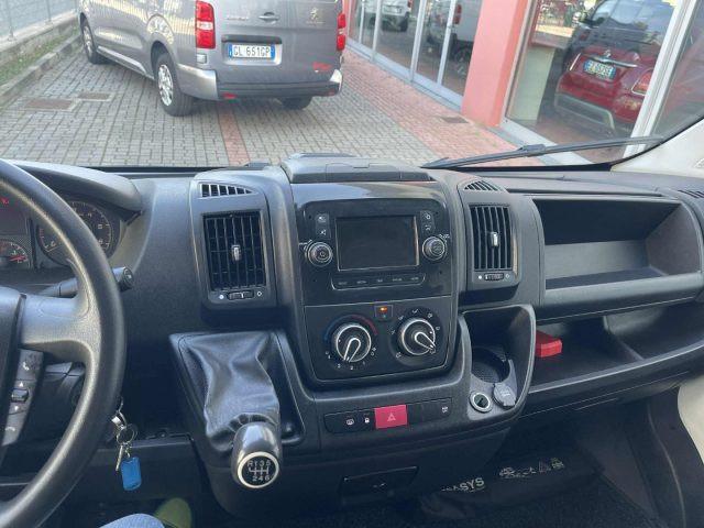 PEUGEOT Boxer 333 2.2 BlueHDi 140 S&S L2H2 Furgone Premium