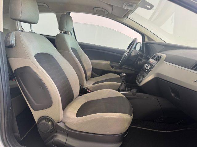 FIAT Grande Punto 1.2 3 porte Dynamic